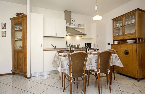Riva del Garda Apartment | Pet-Friendly Riva Centro Apartment with Kitchen & Spa Access