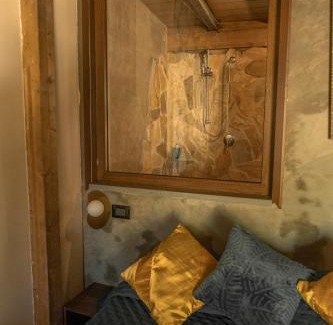Santa Caterina Dello Ionio Marina Resort | Beachside Retreat at Riva del Sol Beach Resort