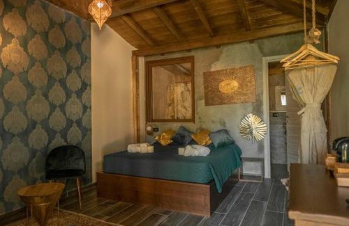 Santa Caterina Dello Ionio Marina Resort | Beachside Retreat at Riva del Sol Beach Resort