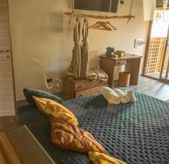 Santa Caterina Dello Ionio Marina Resort | Beachside Retreat at Riva del Sol Beach Resort