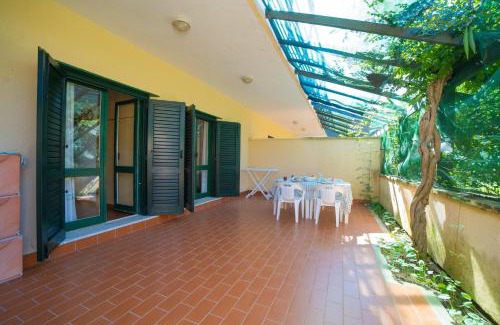 Otranto Apartment | Riva di Paradiso Apartments
