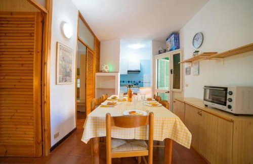 Otranto Apartment | Riva di Paradiso Apartments