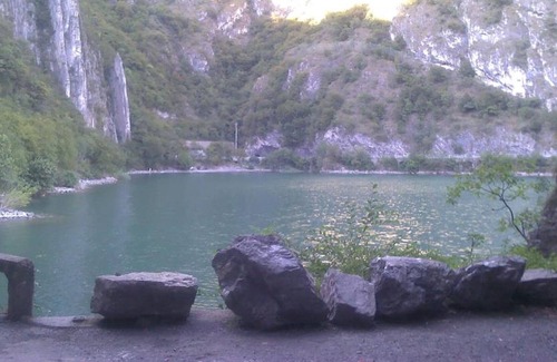 Zorzino Apartment | Riva Di Solto: apartment/ flat - Riva di Solto