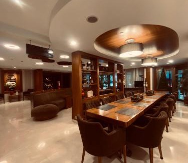 Talimhane Hotel | Discover Riva Hotel Taksim: 4-Star Comfort in the City