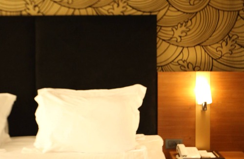 Seyhan Hotel | Inviting Riva Resatbey Hotel: Family-Friendly & Accessible