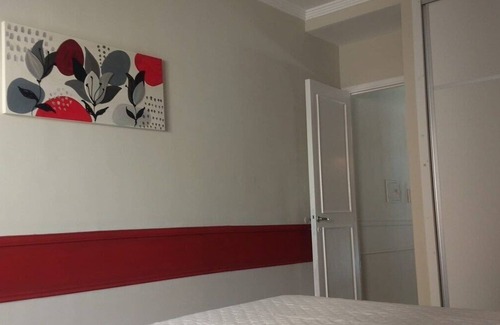 Santa Fe Apartment | Discover Rivadavia 2774: Family-Friendly with Spa Access