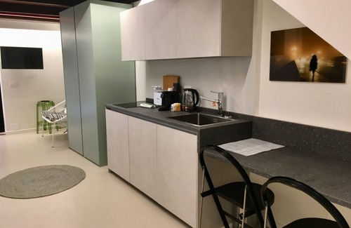 Citta Antica Apartment | Rivadige Suite 1: Guest Rated 10/10 in Verona