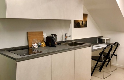 Citta Antica Apartment | Rivadige Suite 1: Guest Rated 10/10 in Verona