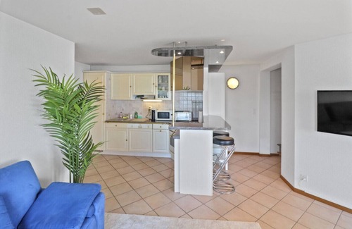 Saint-Gingolph Apartment | Rivage 37 - Beautiful Lake View Accommodation for Families