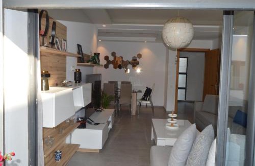Harhoura Apartment | Relaxing Retreat at Rivage: Pet-Friendly with Private Pool