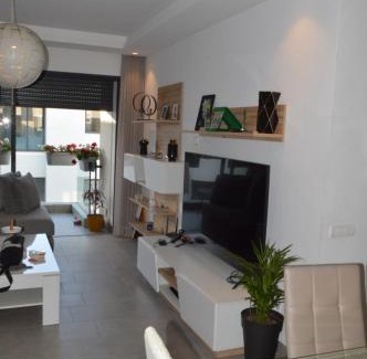 Harhoura Apartment | Relaxing Retreat at Rivage: Pet-Friendly with Private Pool