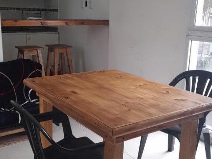 San Nicolas de los Arroyos Apartment | RivaMonte: Family-Friendly Hotel with Wheelchair Access