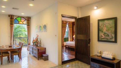 Pa Daet Hotel | Experience Comfort at Cheva Gallery Boutique Hotel