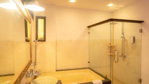 Pa Daet Hotel | Experience Comfort at Cheva Gallery Boutique Hotel