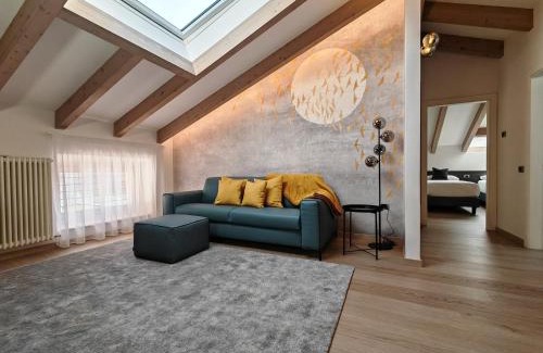 Riva del Garda Apartment | RivApartmentsDowntowN Rocca