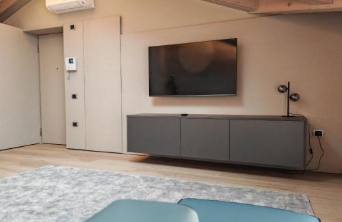 Riva del Garda Apartment | RivApartmentsDowntowN Rocca