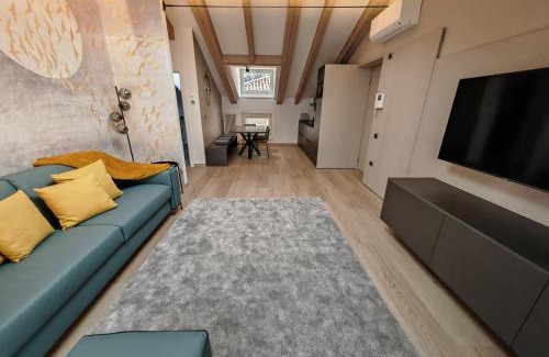 Riva del Garda Apartment | RivApartmentsDowntowN Rocca