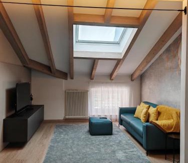 Riva del Garda Apartment | RivApartmentsDowntowN Rocca