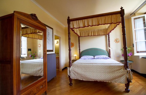 Rivarola Bed & Breakfast | Charming Rivarola al Tempo Dei Castelli: Pet-Friendly Retreat