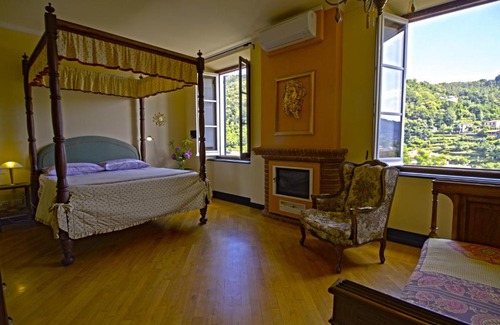Rivarola Bed & Breakfast | Charming Rivarola al Tempo Dei Castelli: Pet-Friendly Retreat