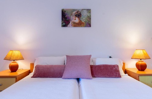 Ano Korakiana Apartment | Experience Rivendell Apartments: Oceanfront Bliss Awaits
