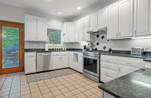 Crane Hill House | Discover Rivendell at Smith Lake: Your Ideal Family Retreat
