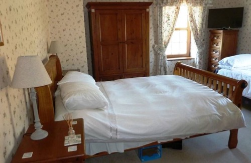 Belturbet Bed & Breakfast | Rivendell Bed and Breakfast