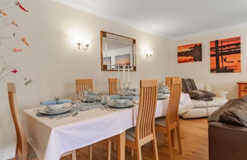 King's Lynn House | Discover Rivendell Lodge: Guest Rated 10/10 & Pet Friendly