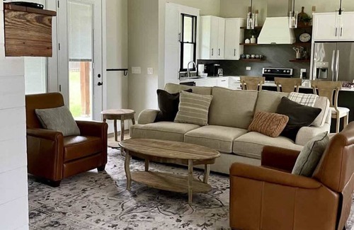 Kyle House | Discover The Craddock & LH7: Riverfront Homes in Kyle