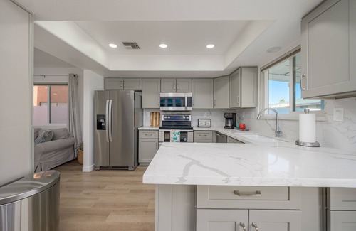 Bullhead City House | Pet-Friendly Retreat with River Access Near Attractions