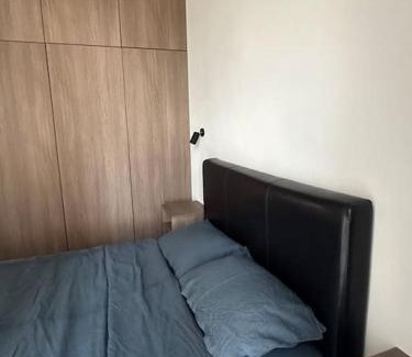 Kaunas Apartment | River Apartments Nemunaiciai: Pet-Friendly Retreat, 10/10 Rating