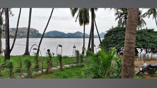 Kamalapur House | River Bay Hampi