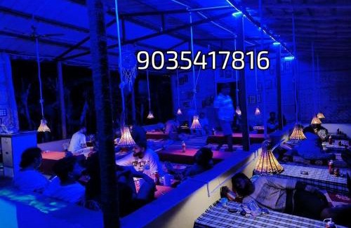 Kamalapur House | River Bay Hampi