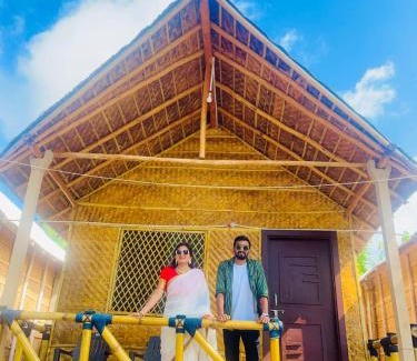 Kamalapur House | River Bay Hampi