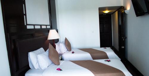 Cua Đai Resort | Discover River Beach Resort & Residences: Oceanfront Oasis