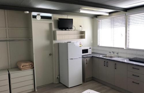 Lower Moira Other | Relax at River Bend Caravan Park with Pool & Family-Friendly Fun