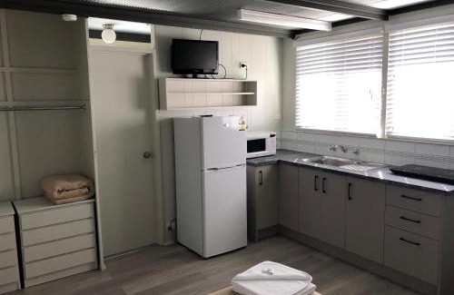 Lower Moira Other | Relax at River Bend Caravan Park with Pool & Family-Friendly Fun