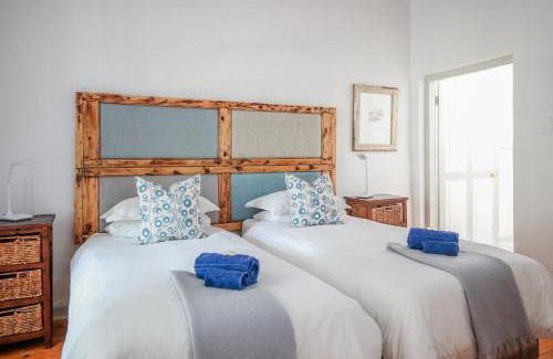 Graaff-Reinet Apartment | Family-Friendly Getaway at The River Bend Cottages