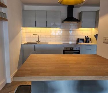 Littlehampton Apartment | River Breeze Apartments 2