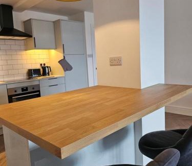 Littlehampton Apartment | River Breeze Apartments 2