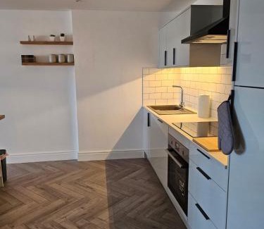 Littlehampton Apartment | River Breeze Apartments 2