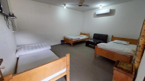 Brun Hotel | River Breeze hotel