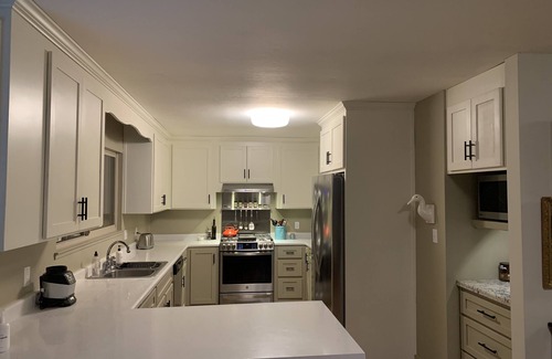 Plumas Eureka Estates House | River Cabin with Breathtaking Views & EV Charging Access