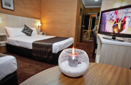 Mildura Hotel | Inviting River City Motel with Pool and Family-Friendly Amenities