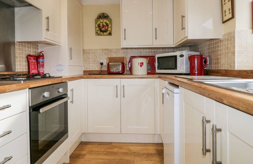 Eamont Bridge Cottage | River Cottage