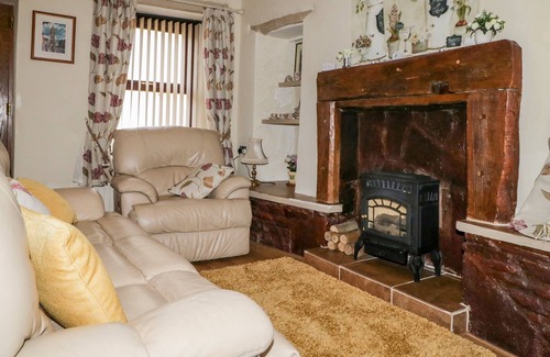 Eamont Bridge Cottage | River Cottage
