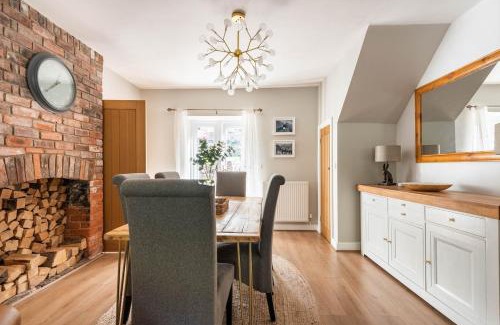 Redbrook House | River Cottage - Idyllic & Chic Retreat, Wye Valley