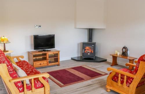 Sligo House | Experience River Dale: Family-Friendly 4-Star Retreat