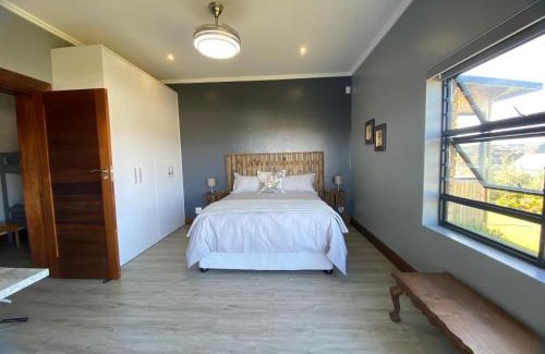 Still Bay House | Experience River Daze: 4-Star Oceanfront Paradise