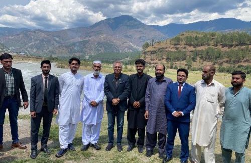 Khyber Pakhtunkhwa Hotel | Welcoming River Dine Hotel & Restaurant with Family Amenities